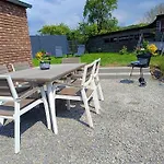 Au Ny Des Hirondelles A 10min De Durbuy Сasa de vacaciones Hotton