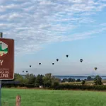 Сasa de vacaciones Au Ny Des Hirondelles A 10min De Durbuy *