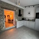 Сasa de vacaciones Au Ny Des Hirondelles A 10min De Durbuy