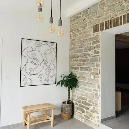 Au Ny Des Hirondelles A 10min De Durbuy * オットン