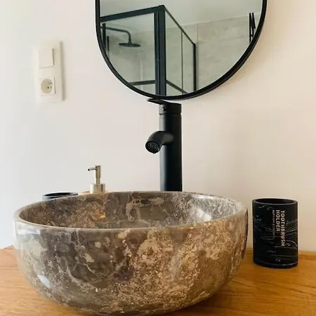 別荘 Au Ny Des Hirondelles A 10min De Durbuy *