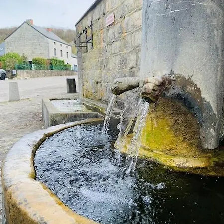 Au Ny Des Hirondelles A 10min De Durbuy *