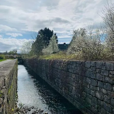 Au Ny Des Hirondelles A 10min De Durbuy 別荘 *