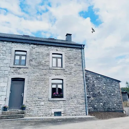 Au Ny Des Hirondelles A 10min De Durbuy オットン