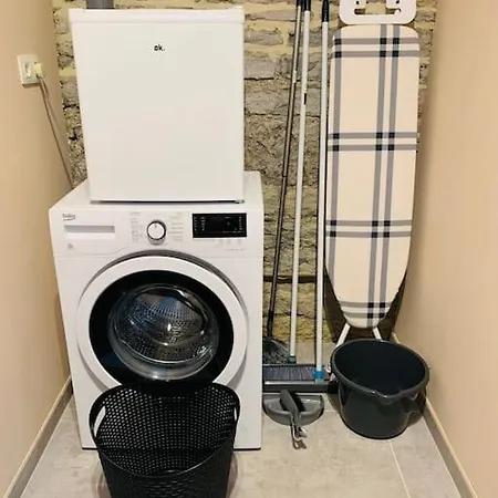 Au Ny Des Hirondelles A 10min De Durbuy 別荘