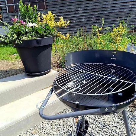 別荘 Au Ny Des Hirondelles A 10min De Durbuy *