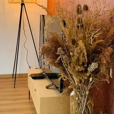 Au Ny Des Hirondelles A 10min De Durbuy 別荘 オットン