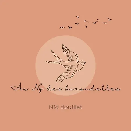 Au Ny Des Hirondelles A 10min De Durbuy