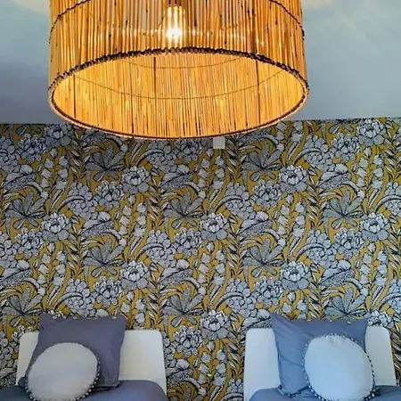 Au Ny Des Hirondelles A 10min De Durbuy