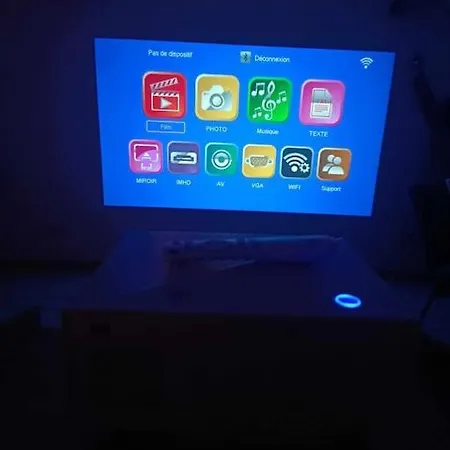 Prázdninový dům Au Ny Des Hirondelles A 10min De Durbuy Hotton