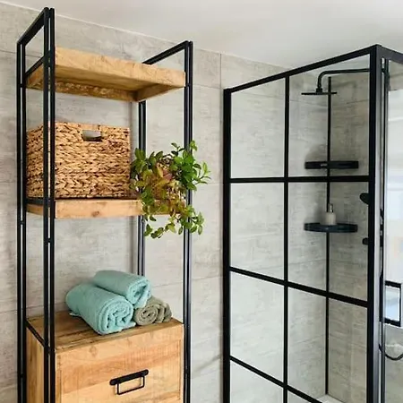 Au Ny Des Hirondelles A 10min De Durbuy 別荘 *