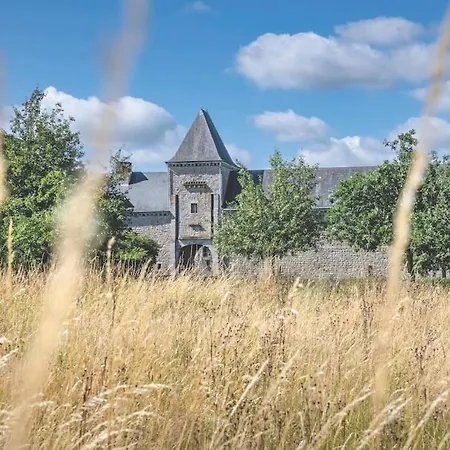 Au Ny Des Hirondelles A 10min De Durbuy *