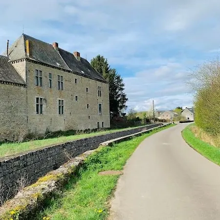 Au Ny Des Hirondelles A 10min De Durbuy * オットン