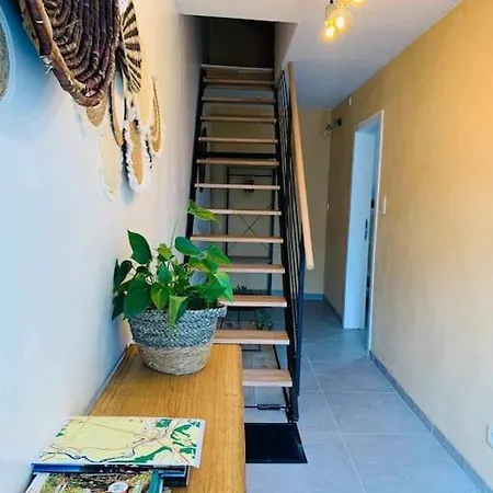 Au Ny Des Hirondelles A 10min De Durbuy