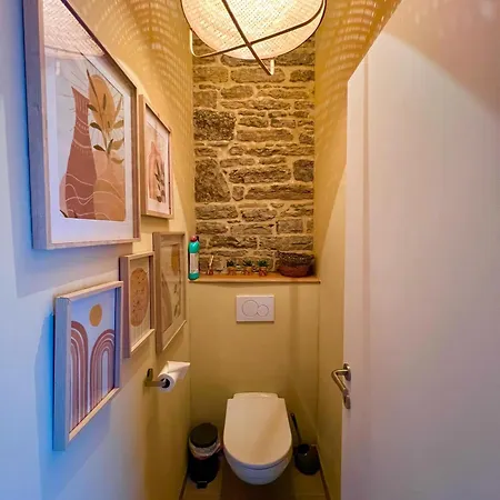 別荘 Au Ny Des Hirondelles A 10min De Durbuy オットン