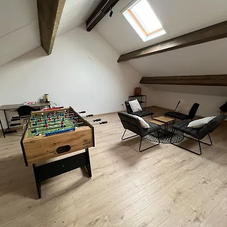 Au Ny Des Hirondelles A 10min De Durbuy * オットン