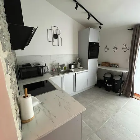 Prázdninový dům Au Ny Des Hirondelles A 10min De Durbuy *