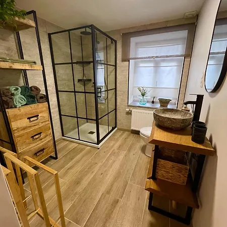 Au Ny Des Hirondelles A 10min De Durbuy オットン